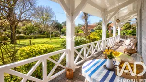 Maison à Lanton (33138)