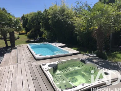 Maison à Franqueville-Saint-Pierre (76520)