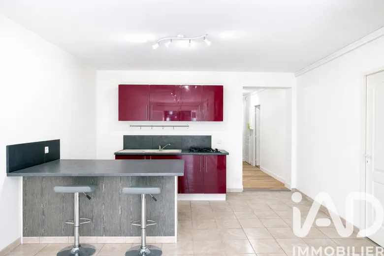 Appartement 4 pièces 92 m² · à Vourles · 92 m² · 330 000 €