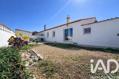 Maison à Saint-Laurent-de-la-Salanque (66250)