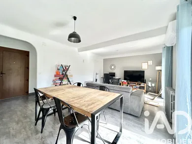 Apartment in Perpignan (66000)