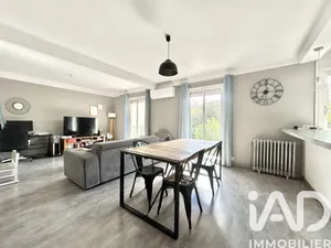 Apartment in Perpignan (66000)