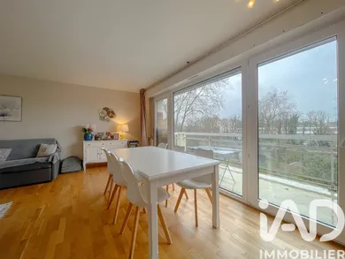 Appartement à Tourcoing (59200)