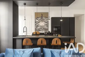 Apartment in Lyon (69002)