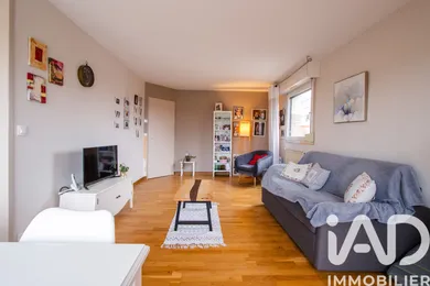 Appartement à Tourcoing (59200)