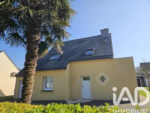 Maison à Cornillé (35500)