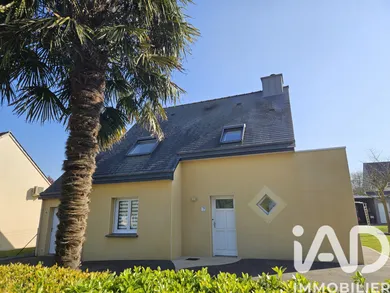 Maison à Cornillé (35500)