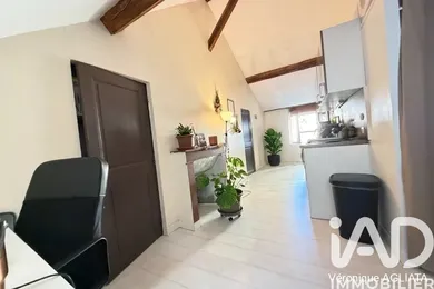 Apartment in Grenoble (38000)