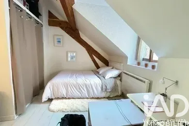 Apartment in Grenoble (38000)