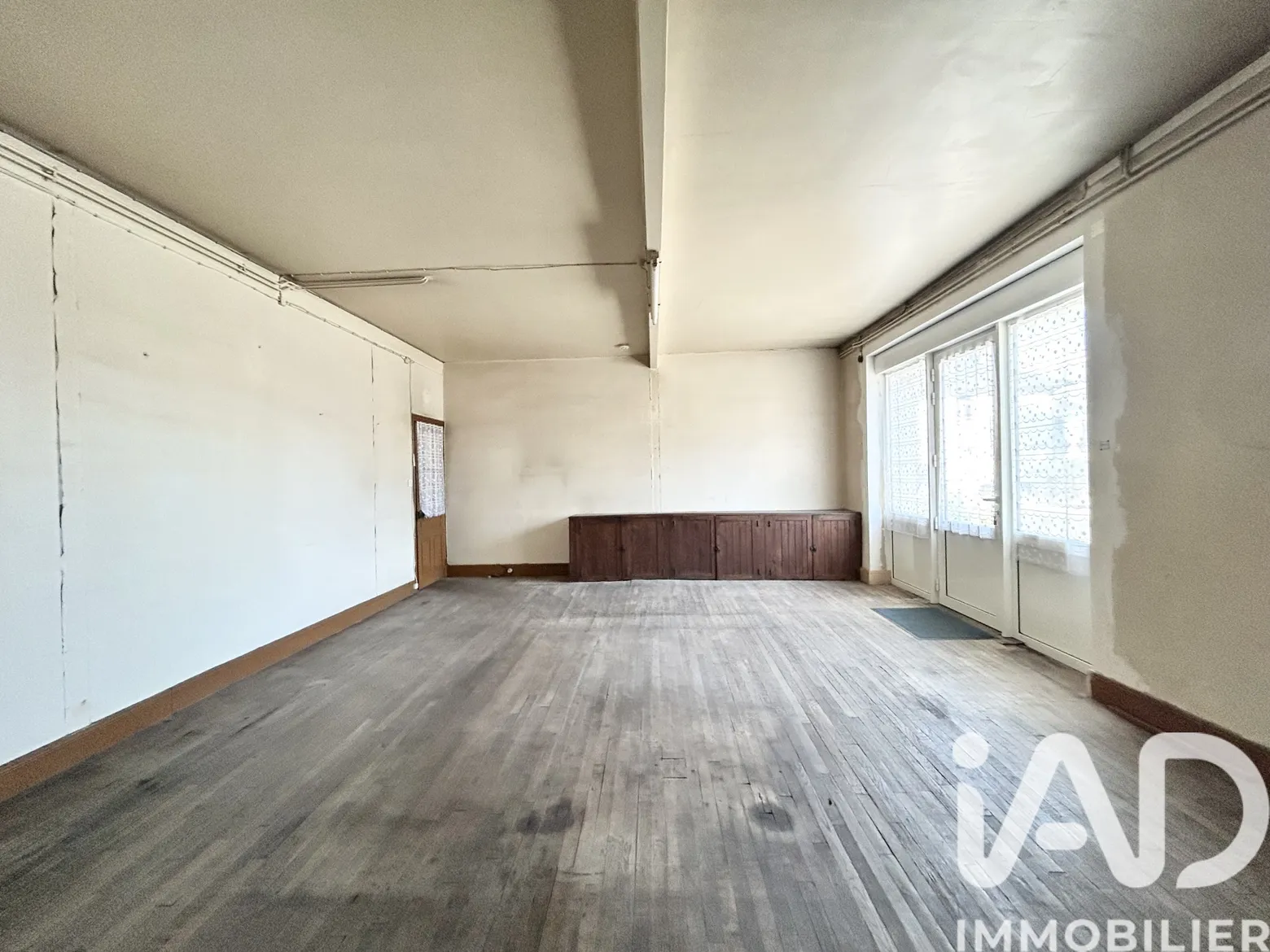 Vente maison à Saint — 3
