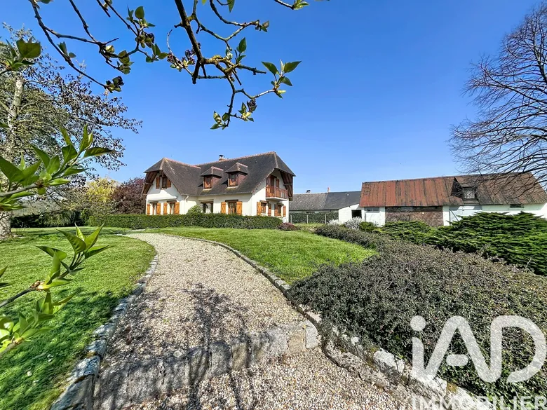 Maison 6 pièces 155 m² · à Port-Jérôme-sur-Seine · 155 m² · 292 000 €
