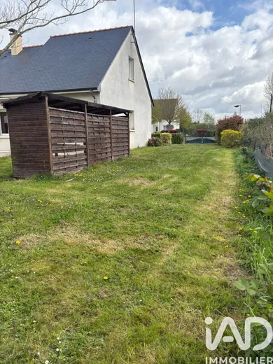 House in Beaufort-en-Anjou (49250)