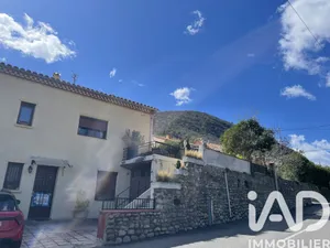 Maison à Ria-Sirach (66500)