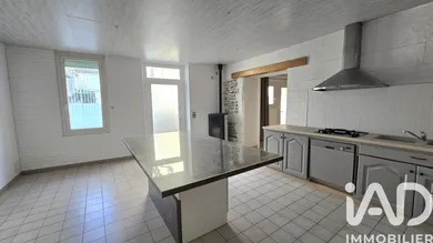 Townhouse in Générac (30510)