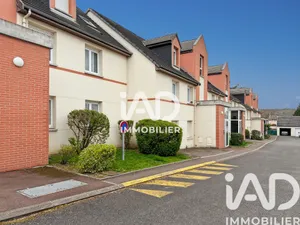 Apartment in Sens (89100)