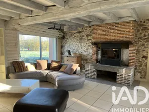 Park home in Saint Maurice Étusson (79150)