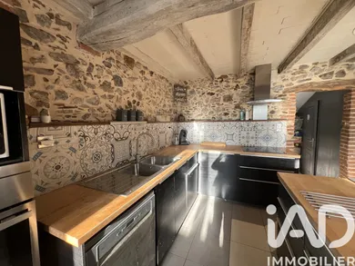 Park home in Saint Maurice Étusson (79150)