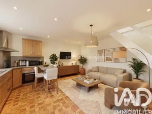 House in Sannois (95110)