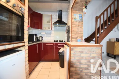 House in Calais (62100)