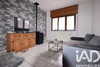 House in Calais (62100)