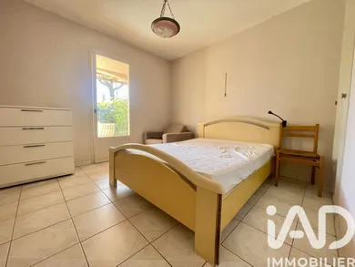 Apartment in La Londe-les-Maures (83250)
