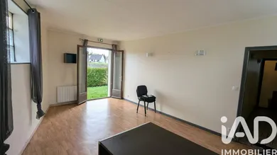 House in Saint-Gobain (02410)