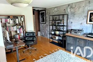 Appartement à Villejuif (94800)