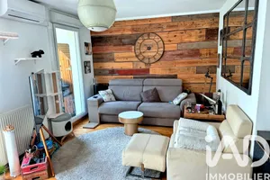 Appartement à Villejuif (94800)