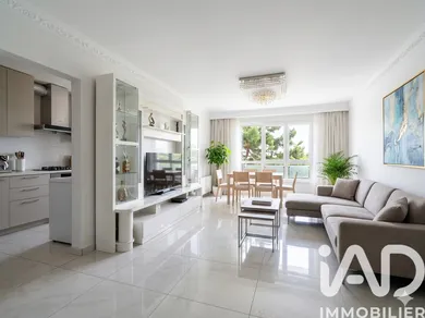Appartement à Bagnolet (93170)
