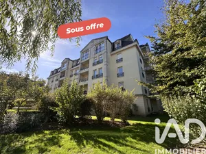 Appartement à Étiolles (91450)