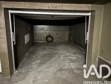 Garage in Lyon (69002)
