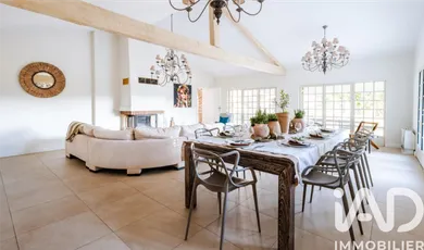 Mas in Sarrians (84260)