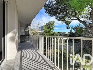 Appartement à Marseille (13013)