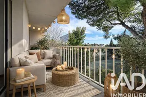 Apartment in Marseille (13013)