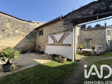 House in Cousances-les-Forges (55170)