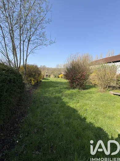 House in Cousances-les-Forges (55170)