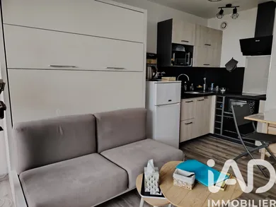 Studio in Saint-Jean-de-Monts (85160)