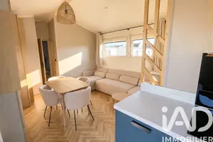 Cottage in Damgan (56750)