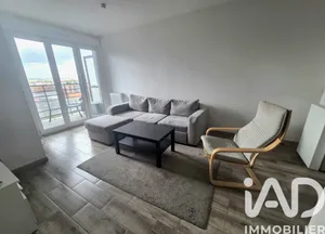 Apartment in Gournay-sur-Marne (93460)