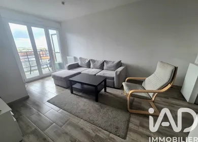 Appartement à Gournay-sur-Marne (93460)