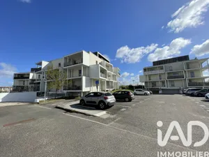Appartement à Villenave-d'Ornon (33140)