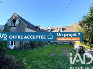 Maison de campagne à Saint-Gildas-des-Bois (44530)