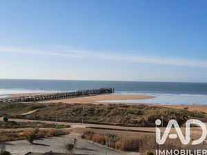 Studio in Saint-Jean-de-Monts (85160)