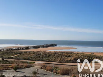 Studio in Saint-Jean-de-Monts (85160)