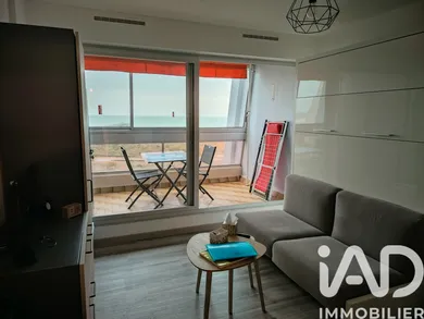 Studio in Saint-Jean-de-Monts (85160)