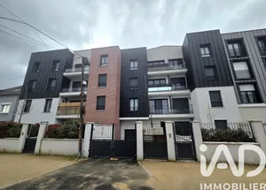 Apartment in Gournay-sur-Marne (93460)