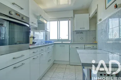 Appartement à Sarcelles (95200)
