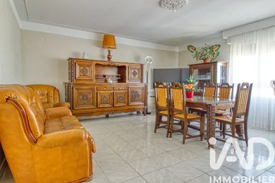 Appartement à Sarcelles (95200)