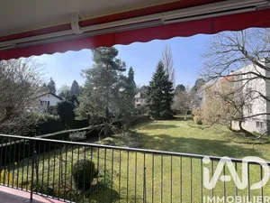 Apartment in Mulhouse (68100)