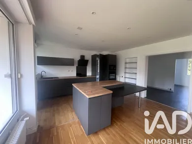 Apartment in Mulhouse (68100)